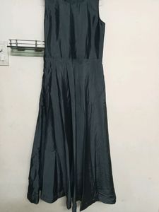 Gown
