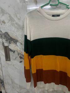 Brand New Light Weight Sweatshirt