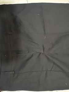 Classic Black TrousersFROM WESTSIDE