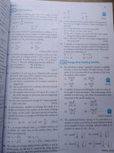 NEET AIPMT Physics Chapterwise Solutions