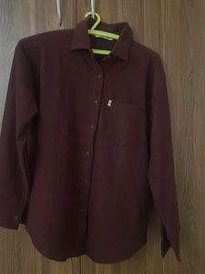 H&M Shirt Corduroy