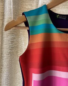 Grass By Girija Goyal Dress