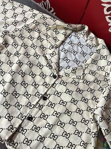 Stylish Printed Co-ord Set