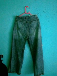 Zara Jeans
