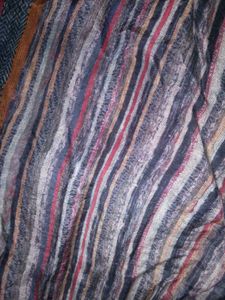 Multicolor Scarf