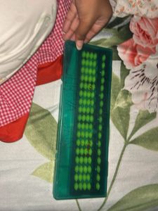 Abacus  Calculation Tool