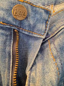 Original Lee Men’s Jeans Up For Grab!!!