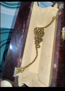 luxury stone Clutch