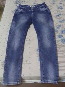 Imeda Jeans