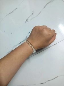 Beaded Bracelet