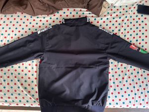 Ferrari Racing Jacket