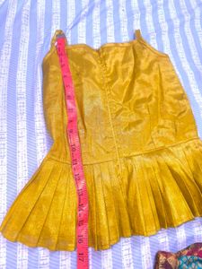 Ethnic Girls Dress