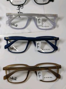 👓New Stock Ray Ban Replica Eye Frame