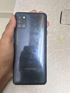 Smartphone - Black