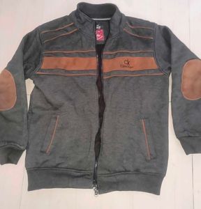 Calvin Klein Inspired Jacket
