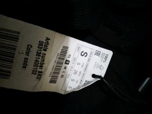 Black Button-Up Ruched Midi Dress