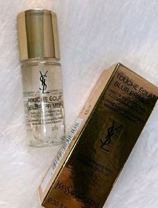 Ysl Primer ♥️💕