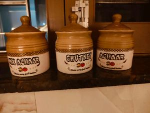 Jars