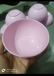 dinner set pack of 9