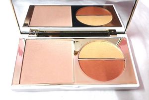 MyGlamm Total Makeover FF Cream Foundation Palette