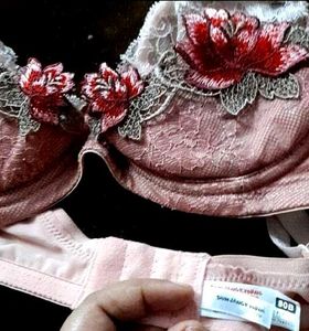 Padded bra Combo