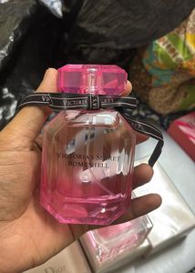 Victoria's Secret Bombshell Perfume