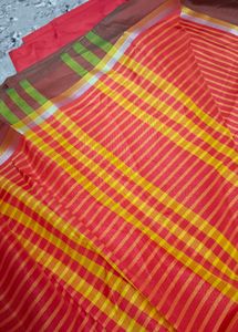 Combo Of Silk Sarees