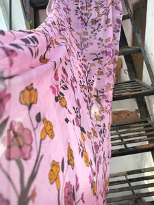 Printed Dupatta