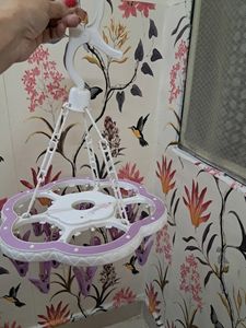 Cloth Drying Hanger