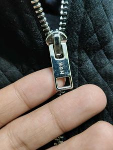 H&amp;M Black Women's Jacket