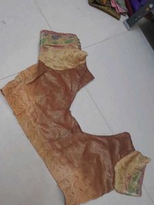 Good Condition Saree