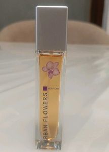 Avon Urban Flowers Eau de Toilette (30ml) - Setof3