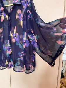 light weight mesh shirt