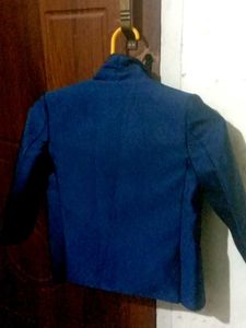 Kids Blezer coat