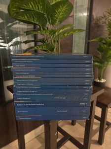Management in Action Book