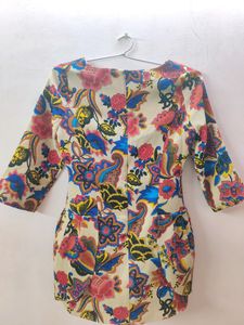 Classic Elegant Stylish Top