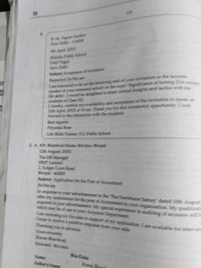 Arihant English Core 12th Sample Papers