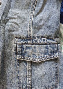 y2k vintage cute Women's Denim Jacket