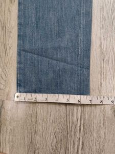 Ma6024 Denim jeans waist 34 inches