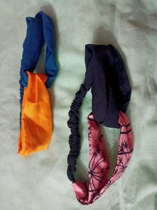 Handmade Accessories For Hair