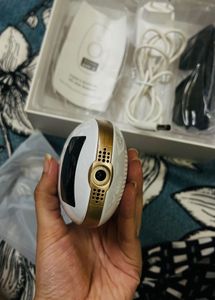 IPL Hair Removal Device - Fully new