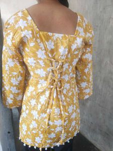 kashmiri kurti