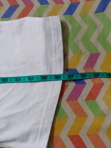 White T Shirt For Women