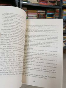 Hooked by Emily Wibberley