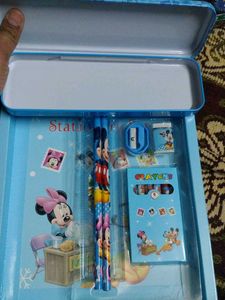 stationery set