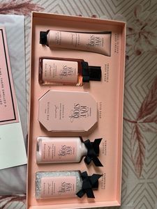 Kimirica Love Story Bath &amp; Body Set