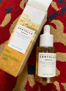 50%OFF:Skin1004 Madagascar Centella Ampoule