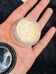 avacado skin brightening night cream
