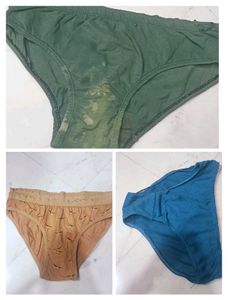 🔥 hot 3 Pack Women's Panties