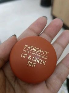 Insight Lip & Cheek Tint
